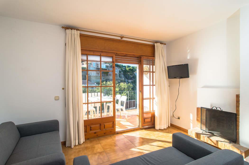 Sr-37 Apartamento Begur