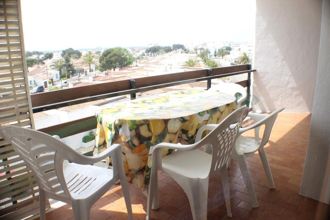 Sant Josep Apartment *