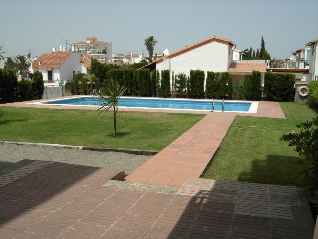 Apartment Sant Josep