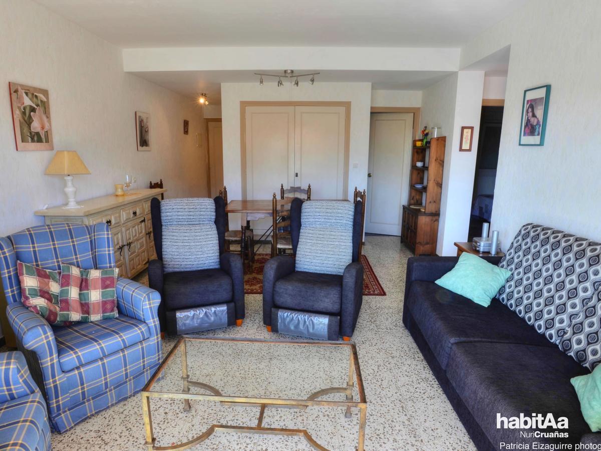 Apartamento Creu De Sant Pol 2 Sant Feliu de Guíxols