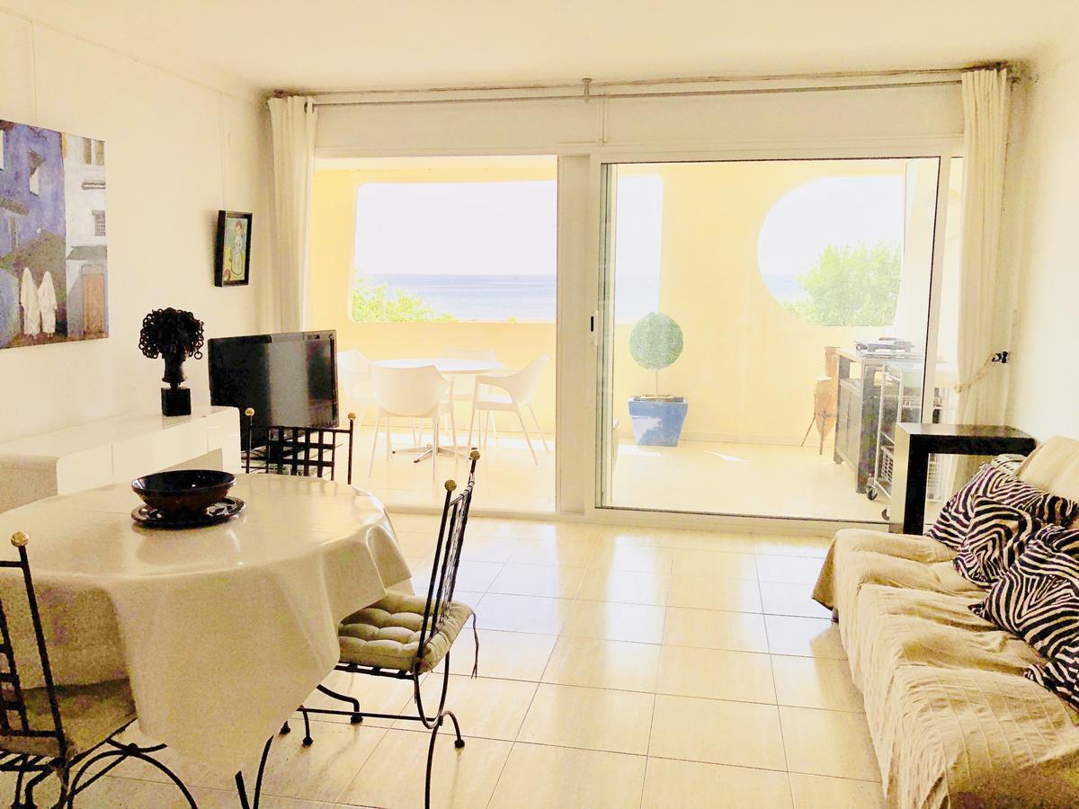 Apartamento Delta Muga 1-21 Ampuriabrava