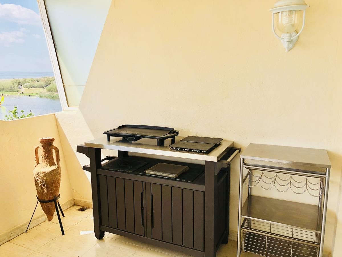 Apartamento Delta Muga 1-21 Ampuriabrava