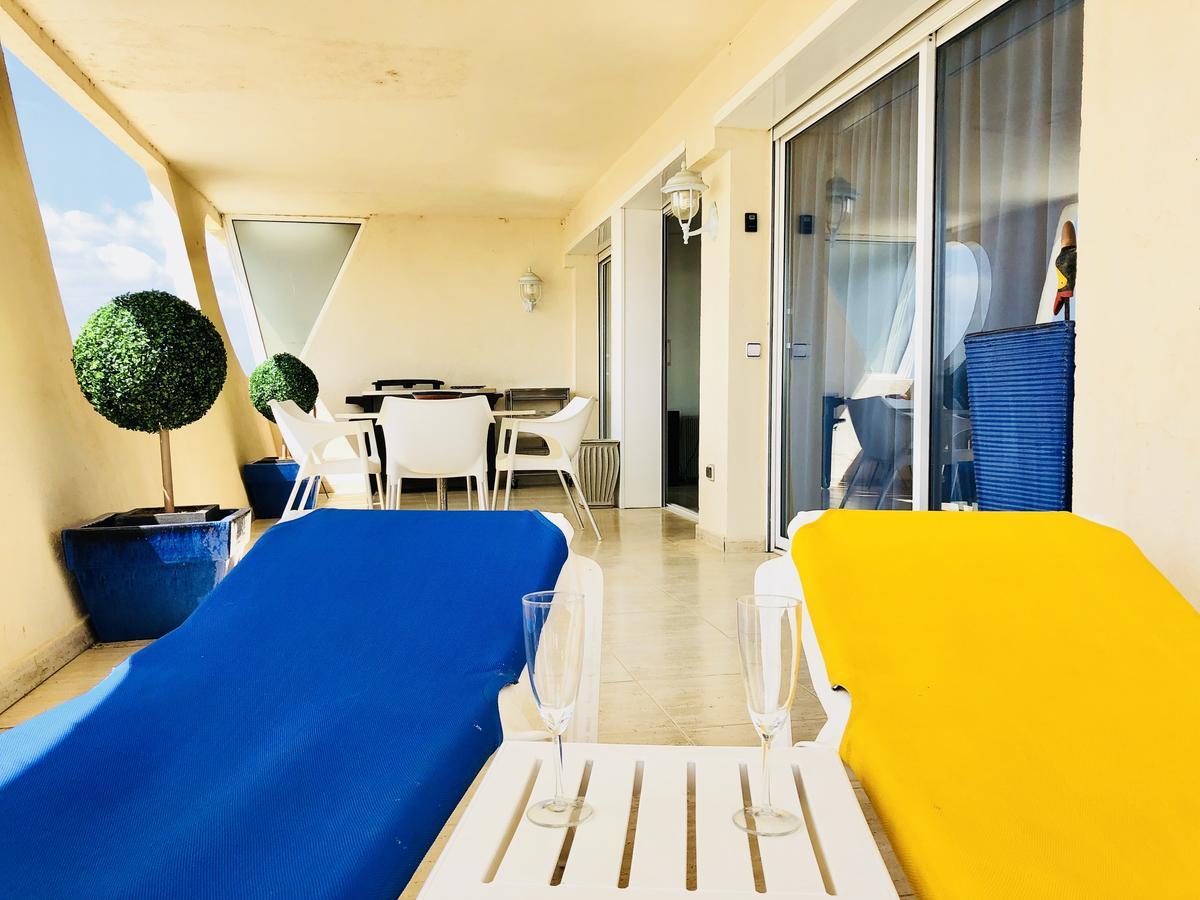 Delta Muga 1-21 Apartamento