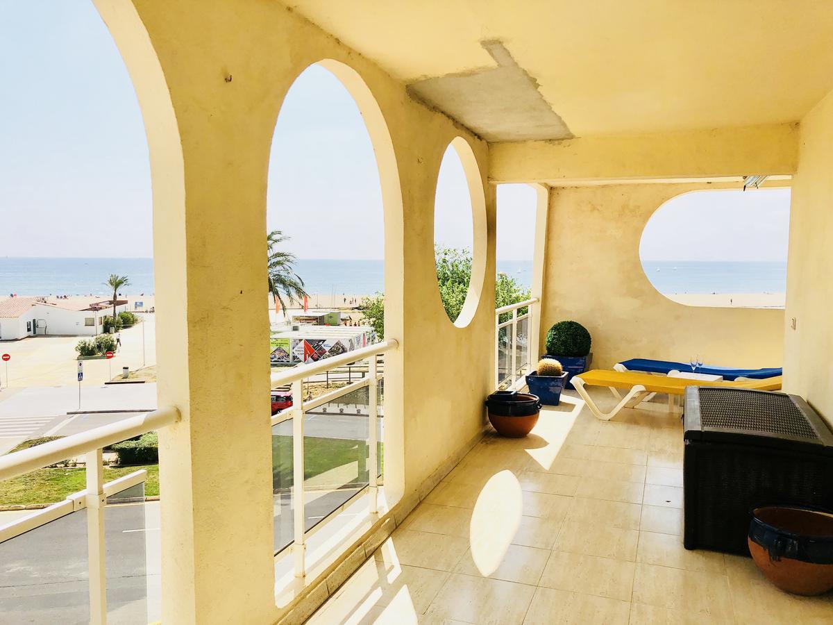 Delta Muga 1-21 Apartamento