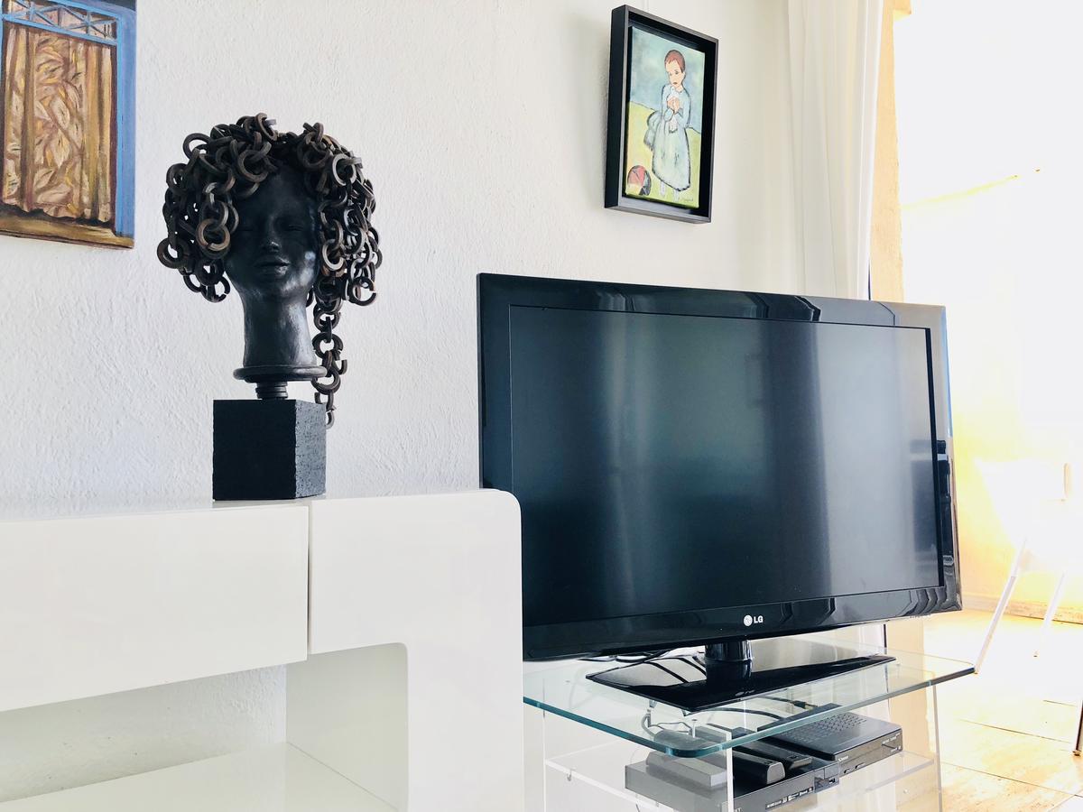 Delta Muga 1-21 Apartamento