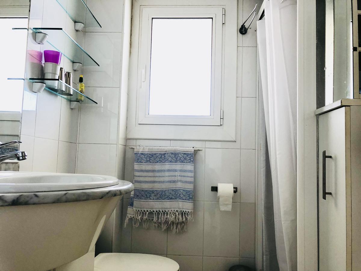 Delta Muga 1-21 Apartamento *