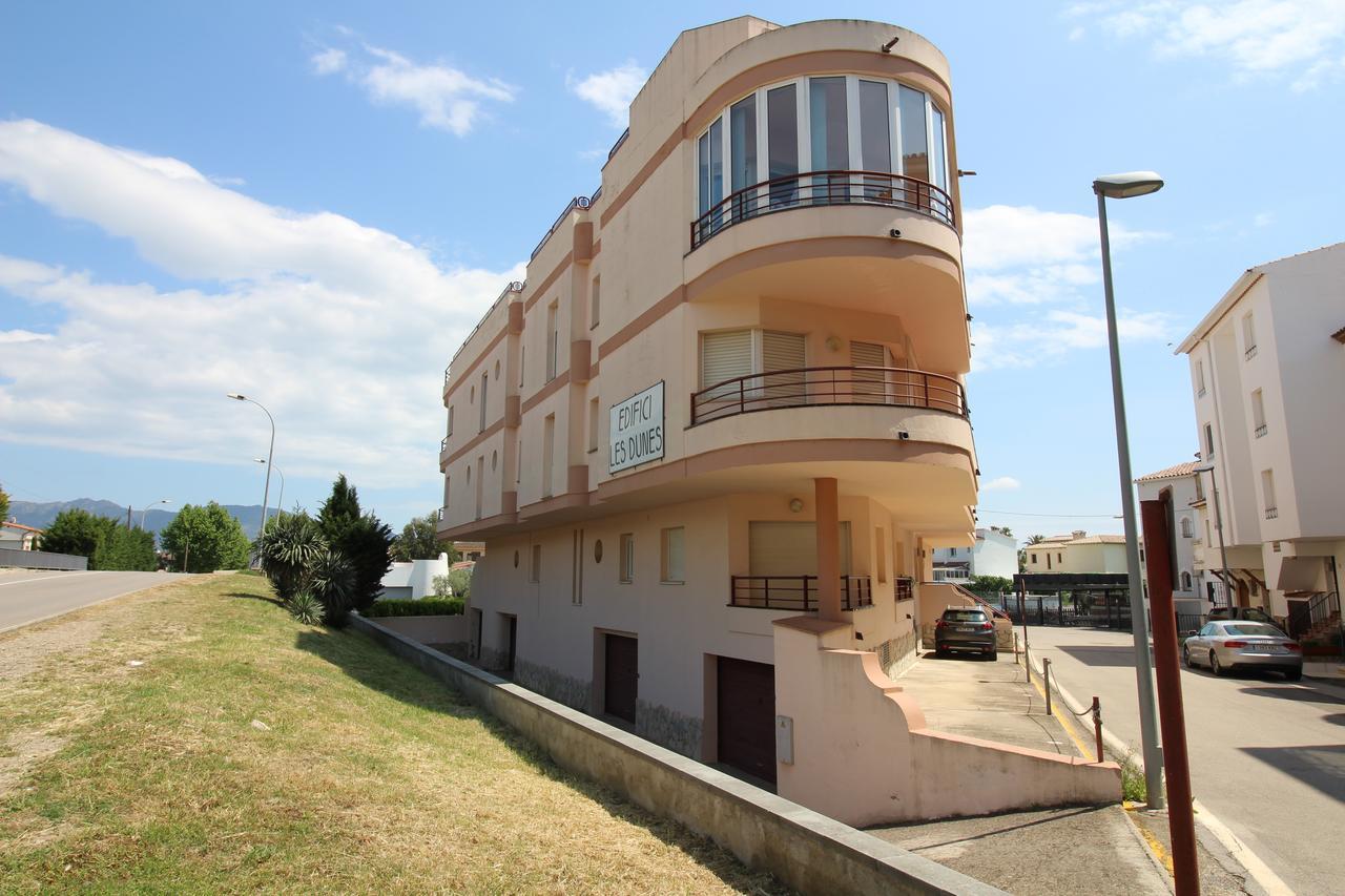 Basic Comfort Les Dunes 0138