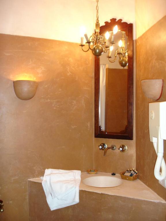 Sant Feliu Hotel