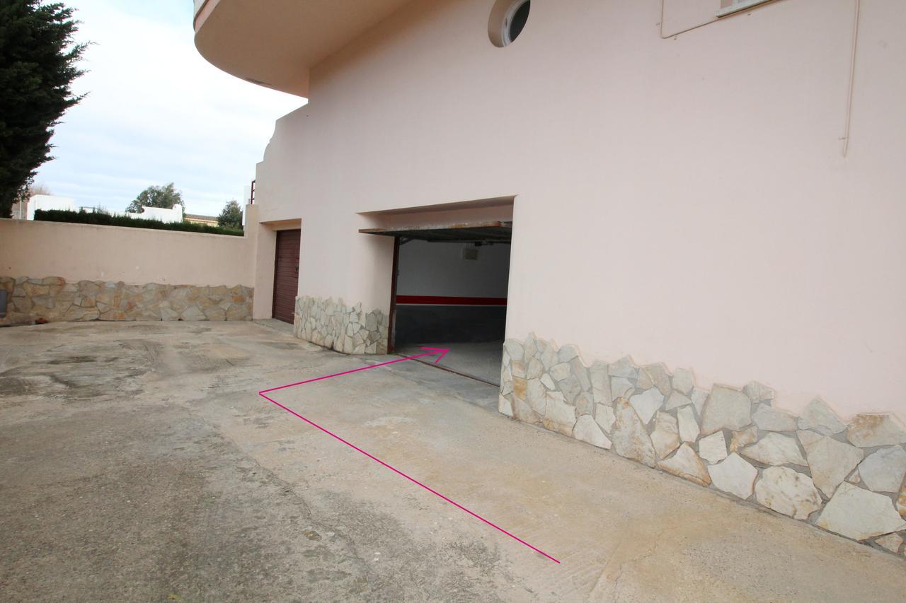 Apartment Basic Comfort Les Dunes 0138 *