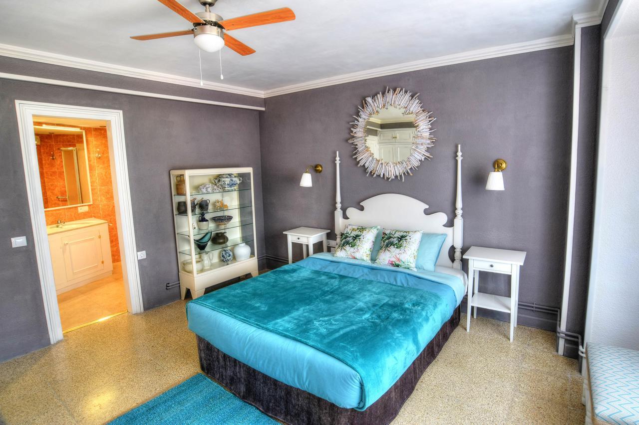 Family Apartment *