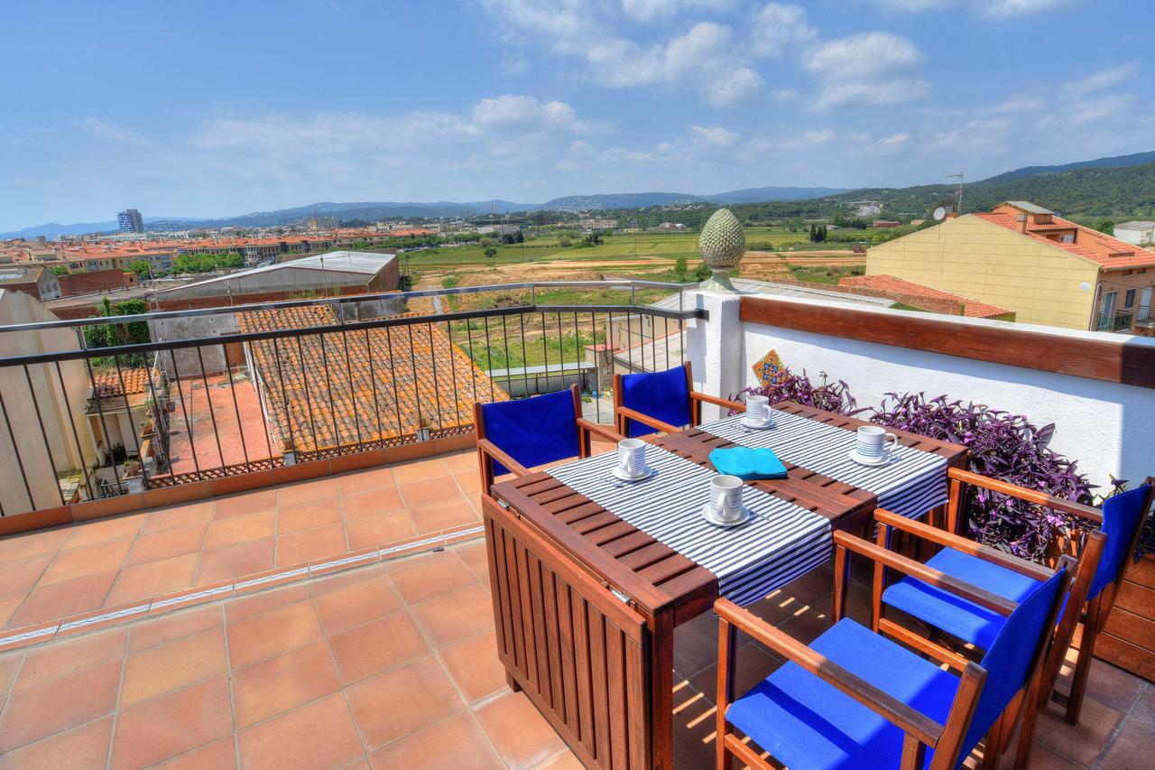 Apartment Family Palamos