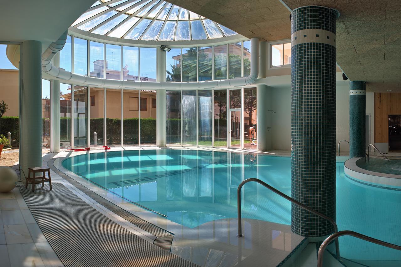 & Thalassa Sport & Hotel 3*