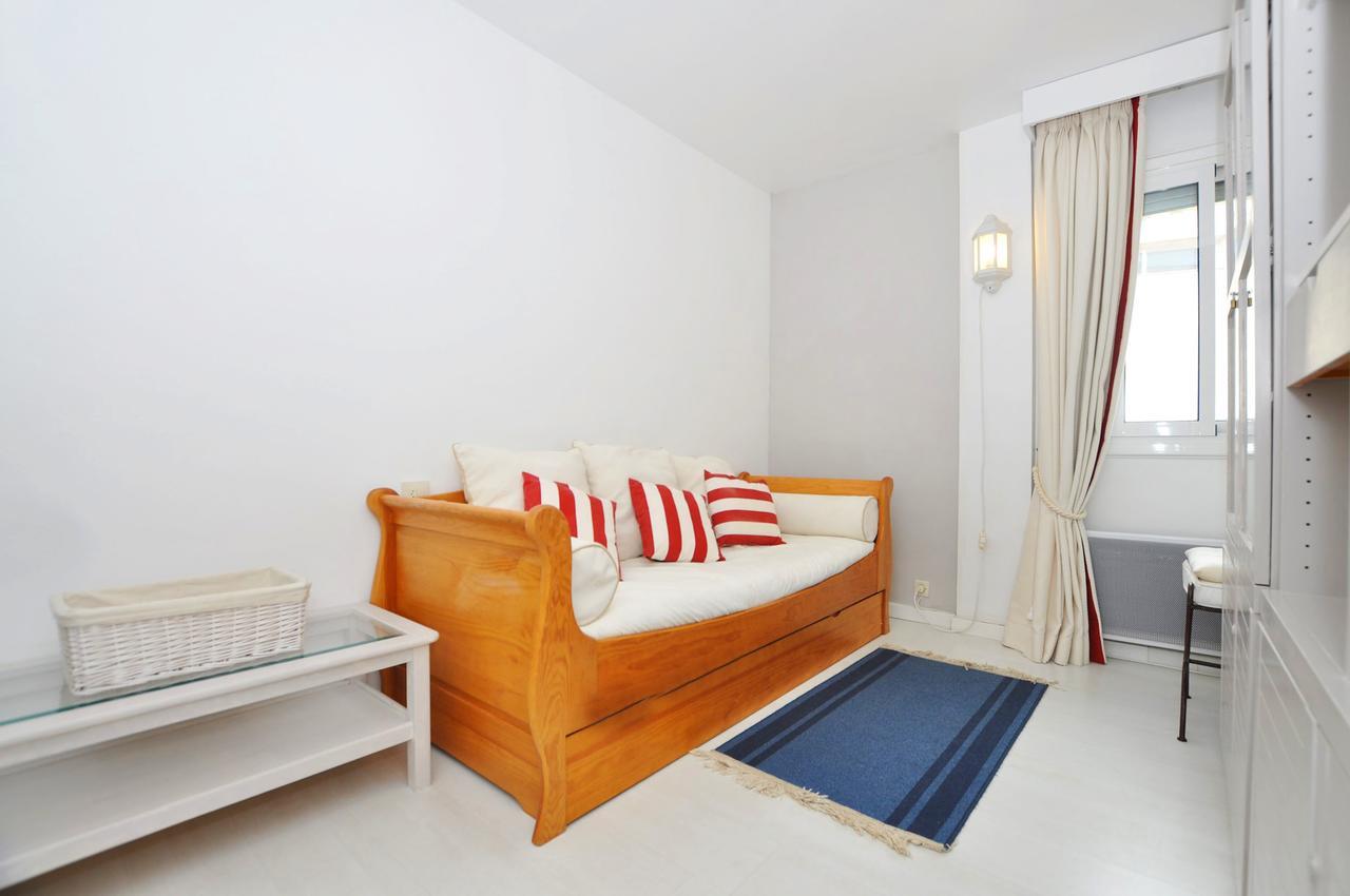 Apartamento 1085 Dallas 2 *