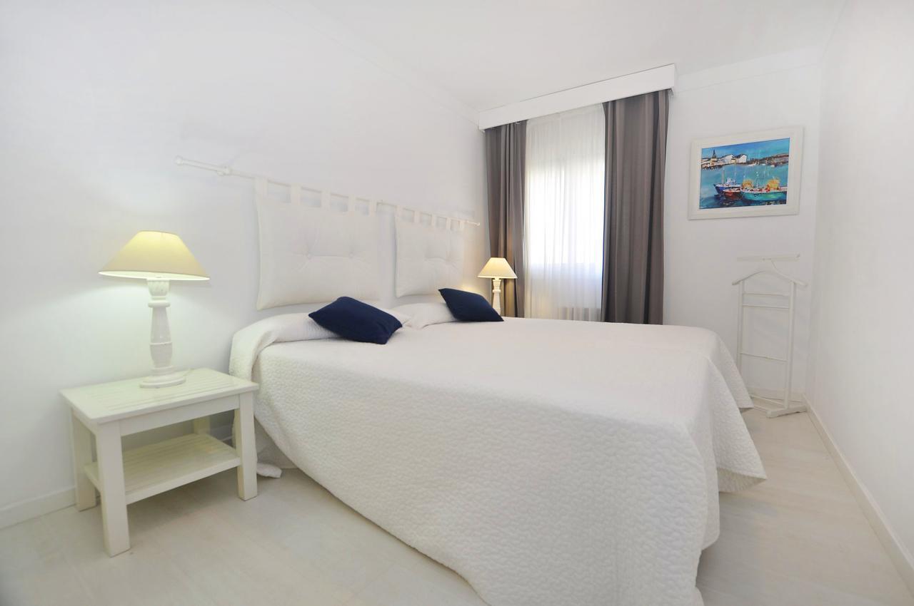 Apartamento 1085 Dallas 2 *