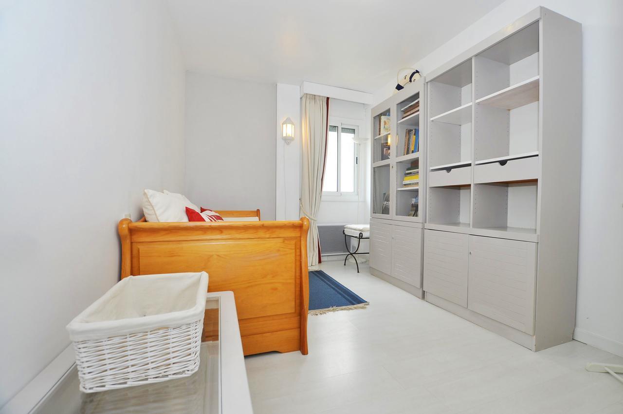 Apartamento 1085 Dallas 2 *