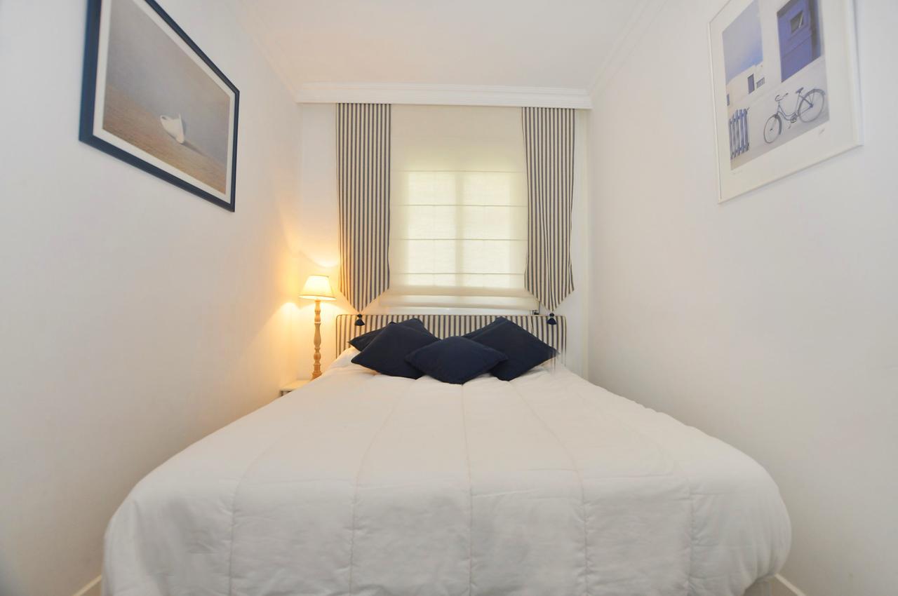Apartamento 1085 Dallas 2 *