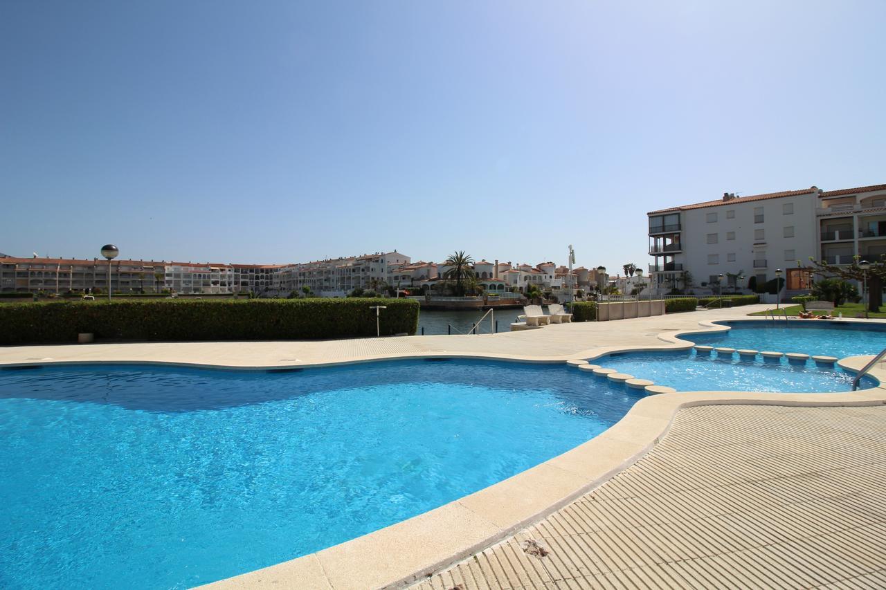 Apart-rent Sant Maurici 0137 Ampuriabrava