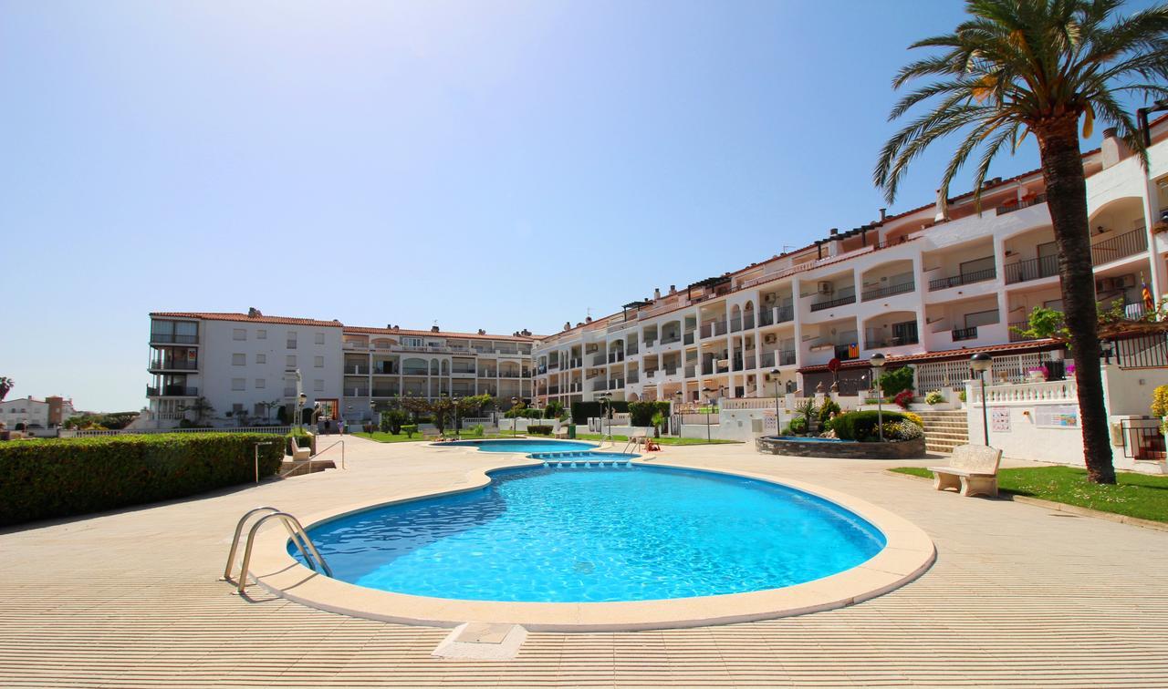 Apart-rent Sant Maurici 0137 Apartamento