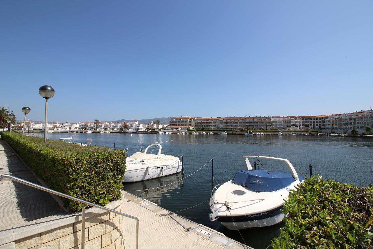 Apart-rent Sant Maurici 0137 Apartamento *