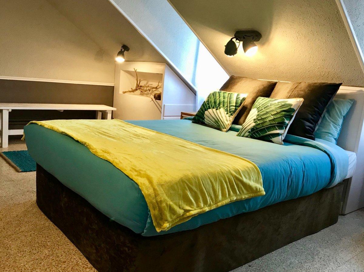 Family Apartment