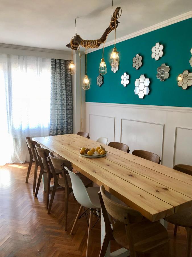 Family Apartment