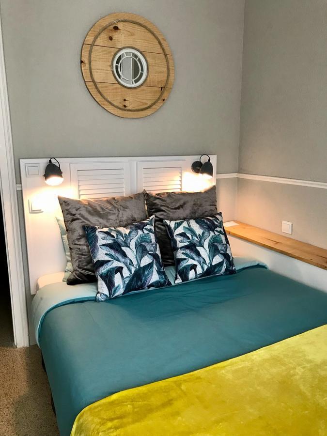 Family Apartment
