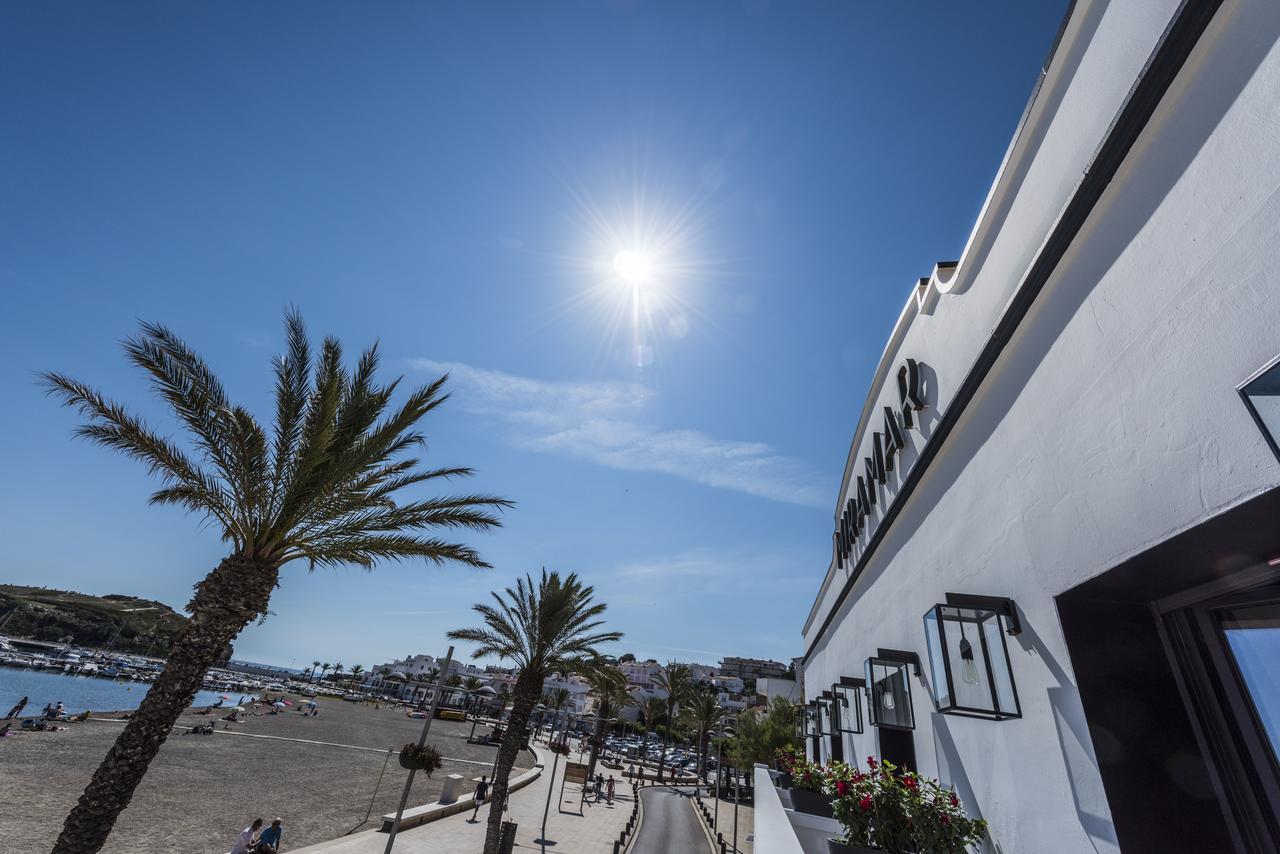 Hotel Miramar *