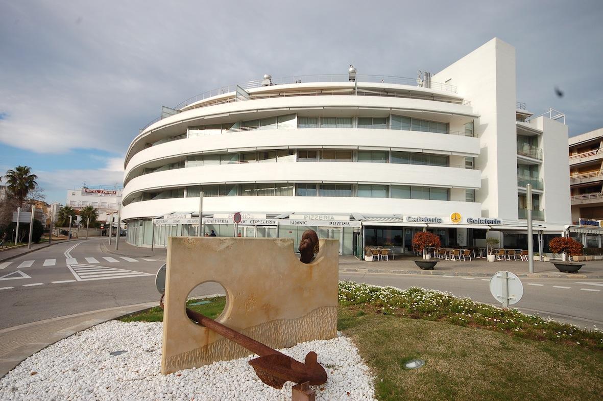Apartment Lets Holidays Ancora 5