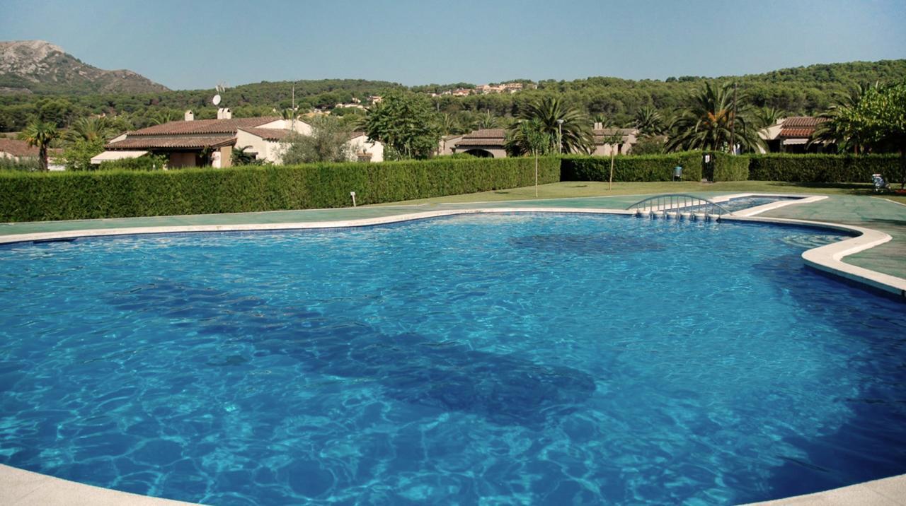 Sistach Nablanca Villa *