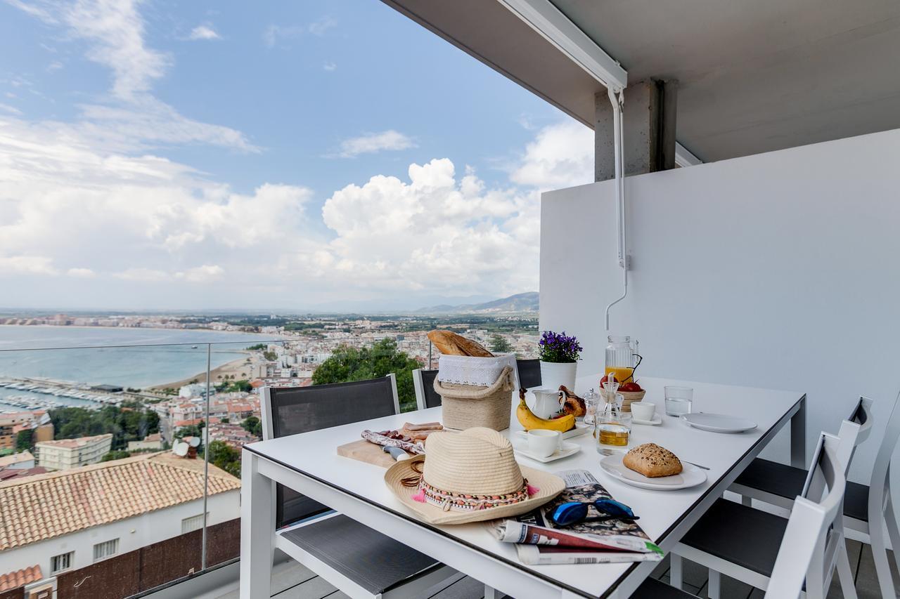 Сasa de vacaciones Vista Mar - Cap Ponent *