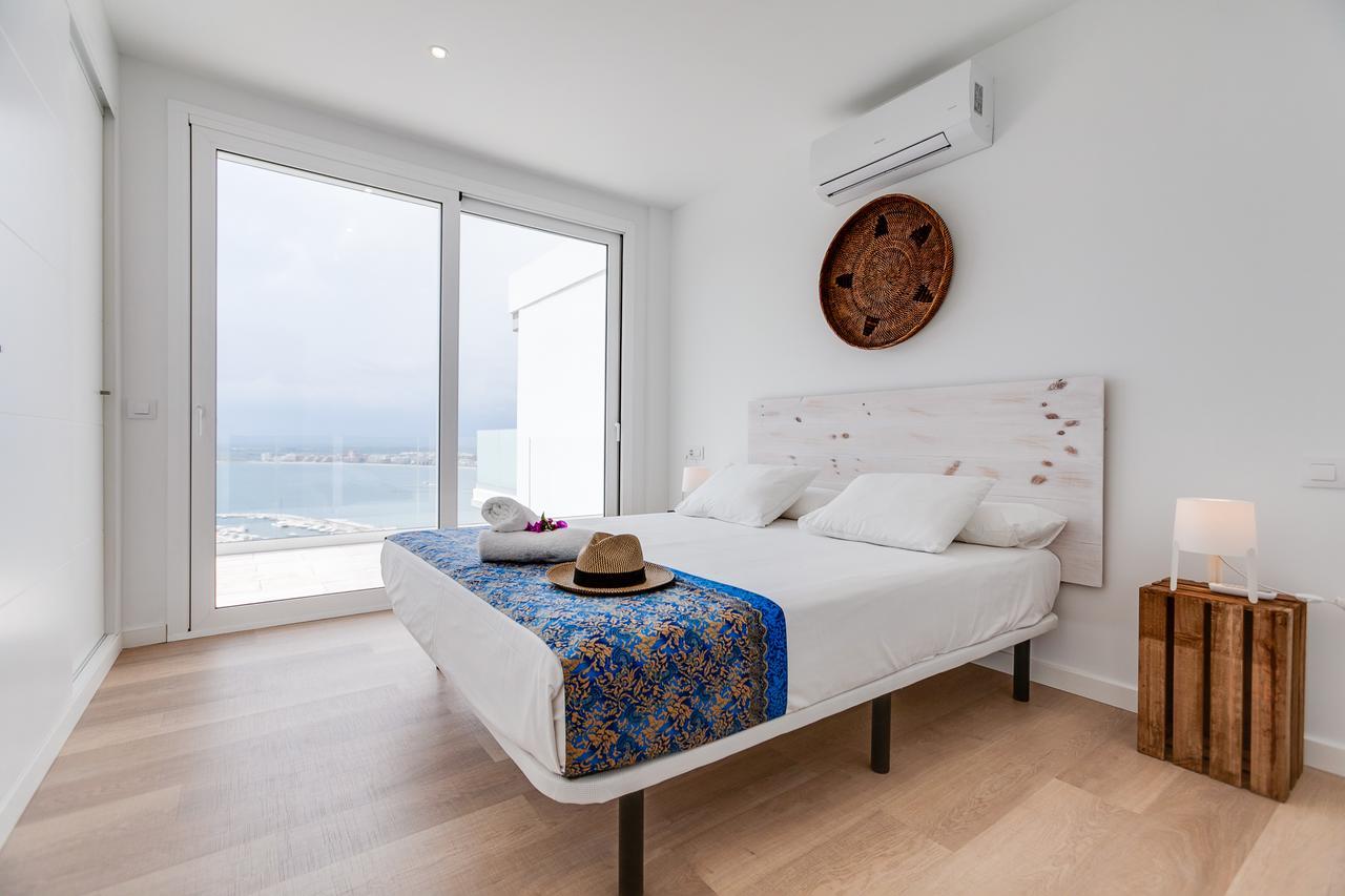 Vista Mar - Cap Ponent Rosas
