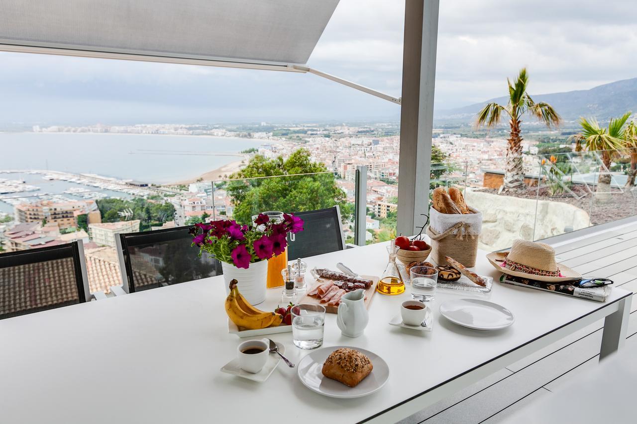 Сasa de vacaciones Vista Mar - Cap Ponent *