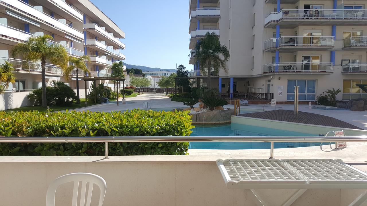 Apartamento Port Canigo Bajo 11 *