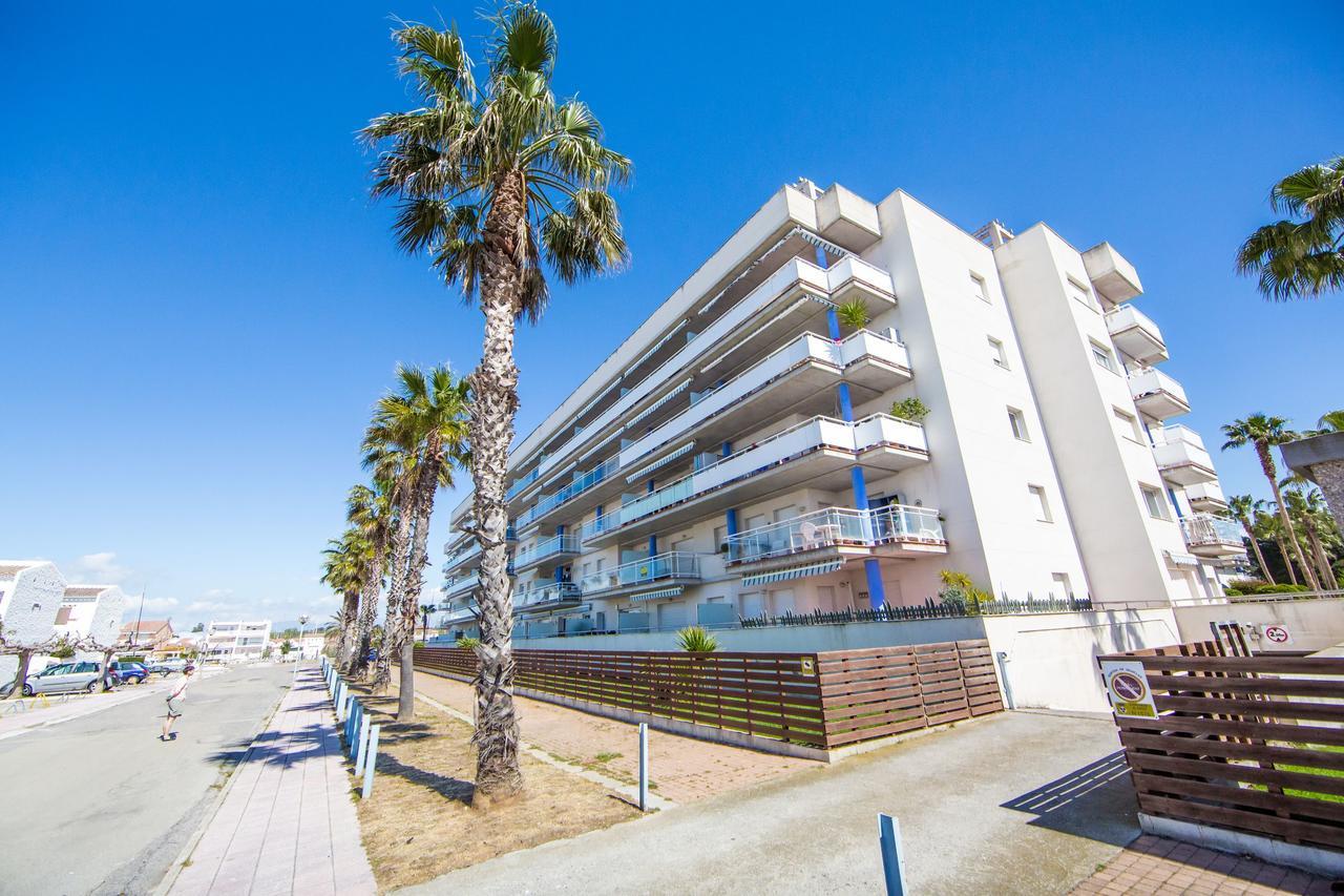 Port Canigo Bajo 11 Apartamento