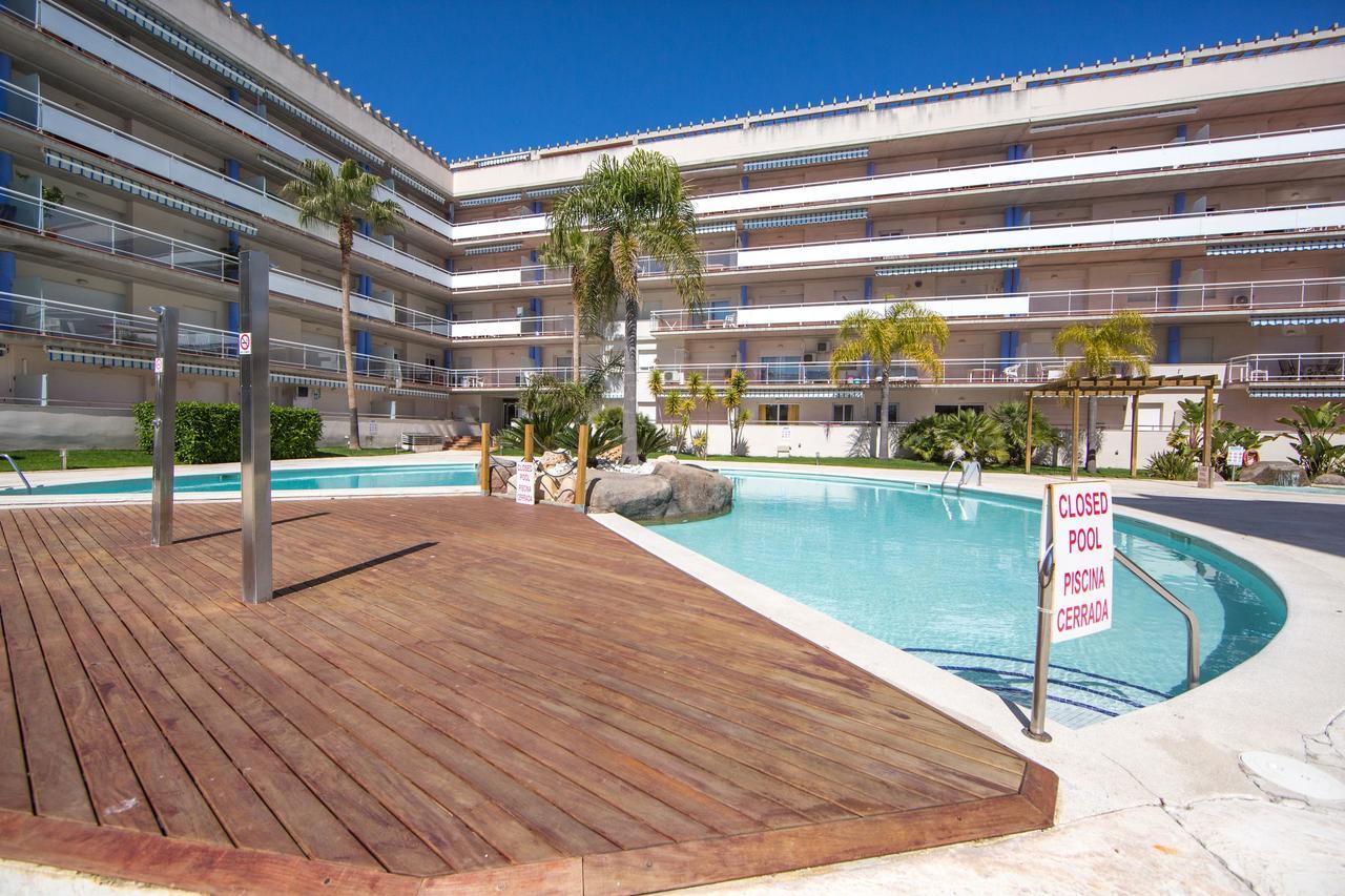 Port Canigo Bajo 11 Apartamento Rosas