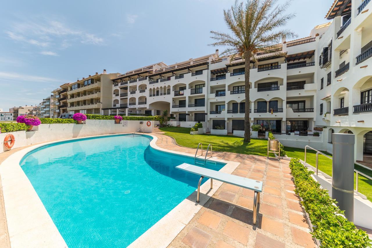 Apartamento Diana *