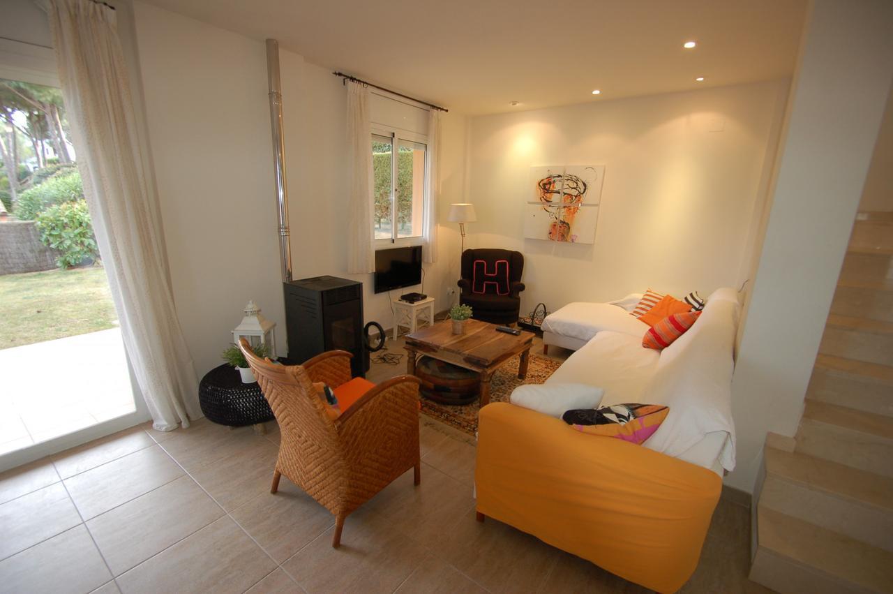 Holiday home Pinamar Pals