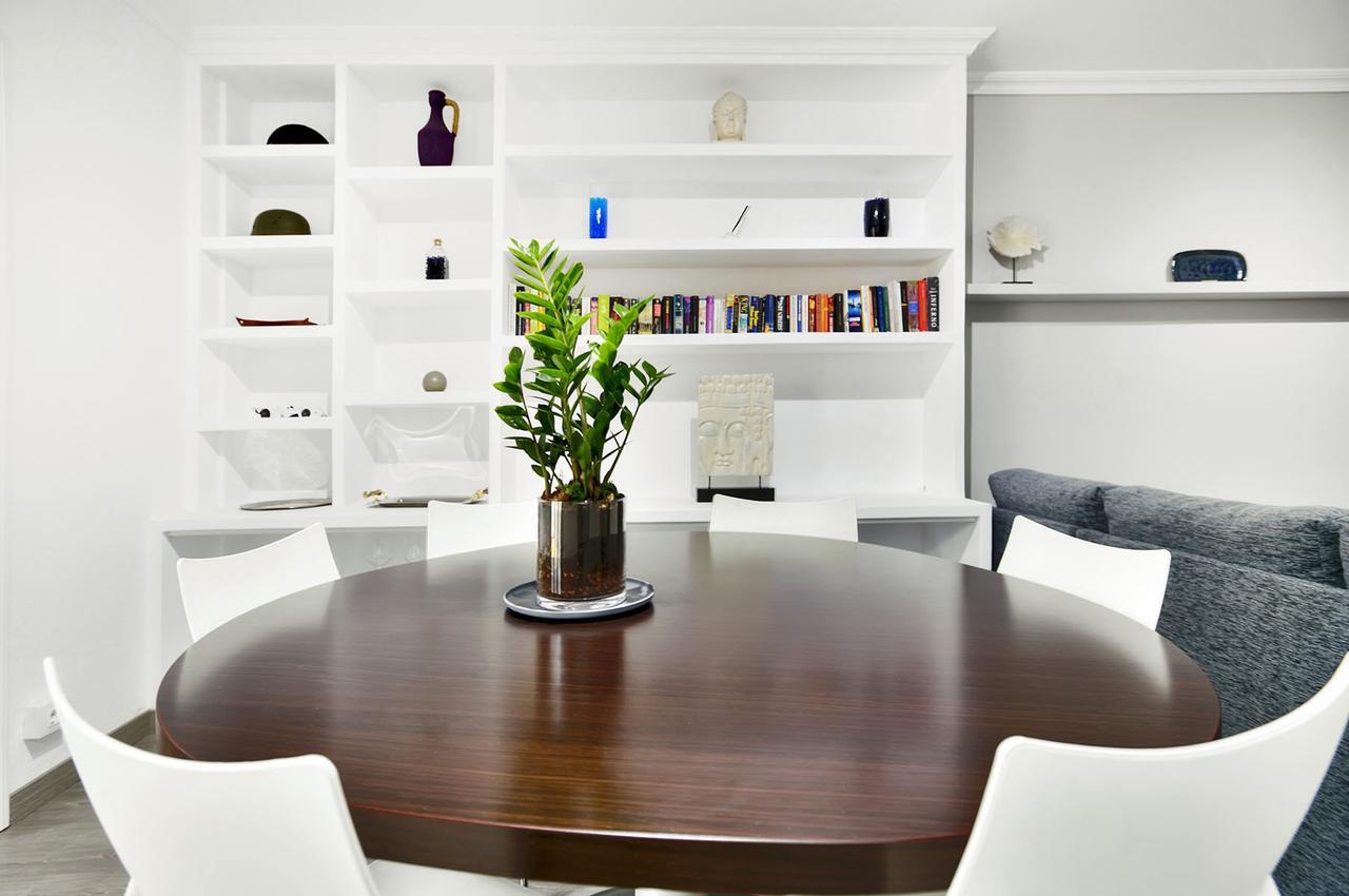 Apartment Sequia Deluxe
