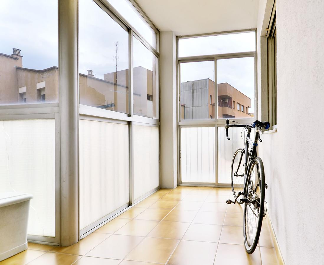 Apartment Sequia Deluxe Girona