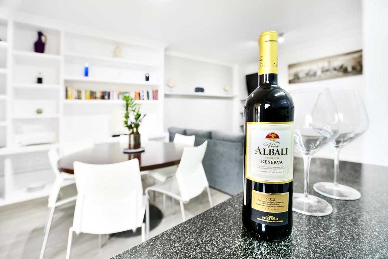 Apartment Sequia Deluxe Girona