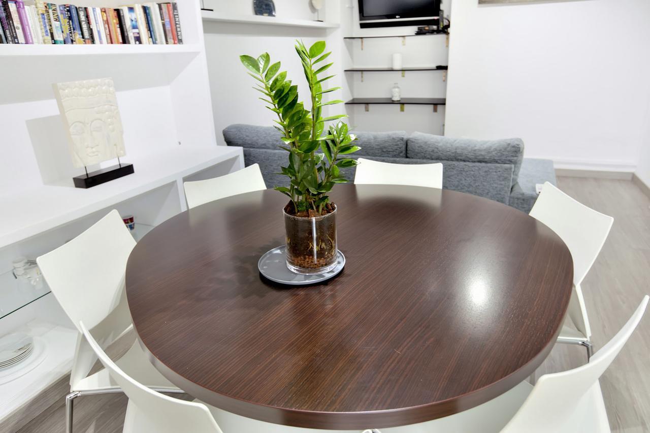Apartment Sequia Deluxe Girona