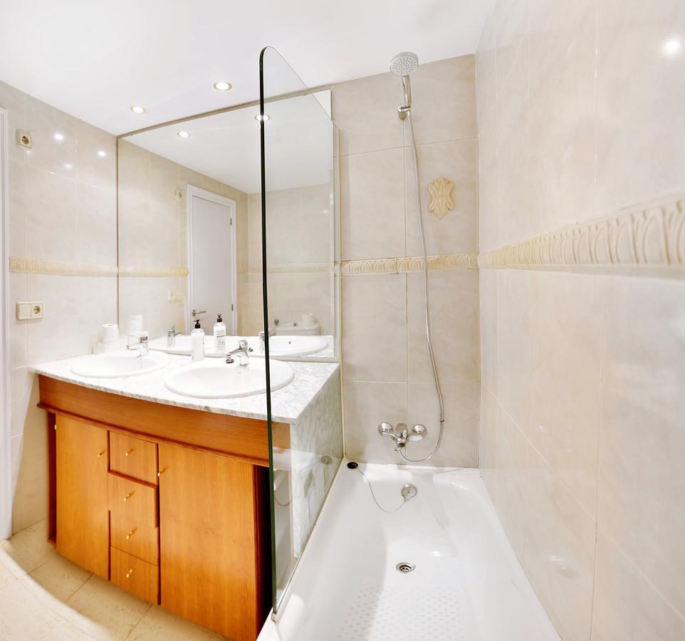 Apartment Sequia Deluxe Girona