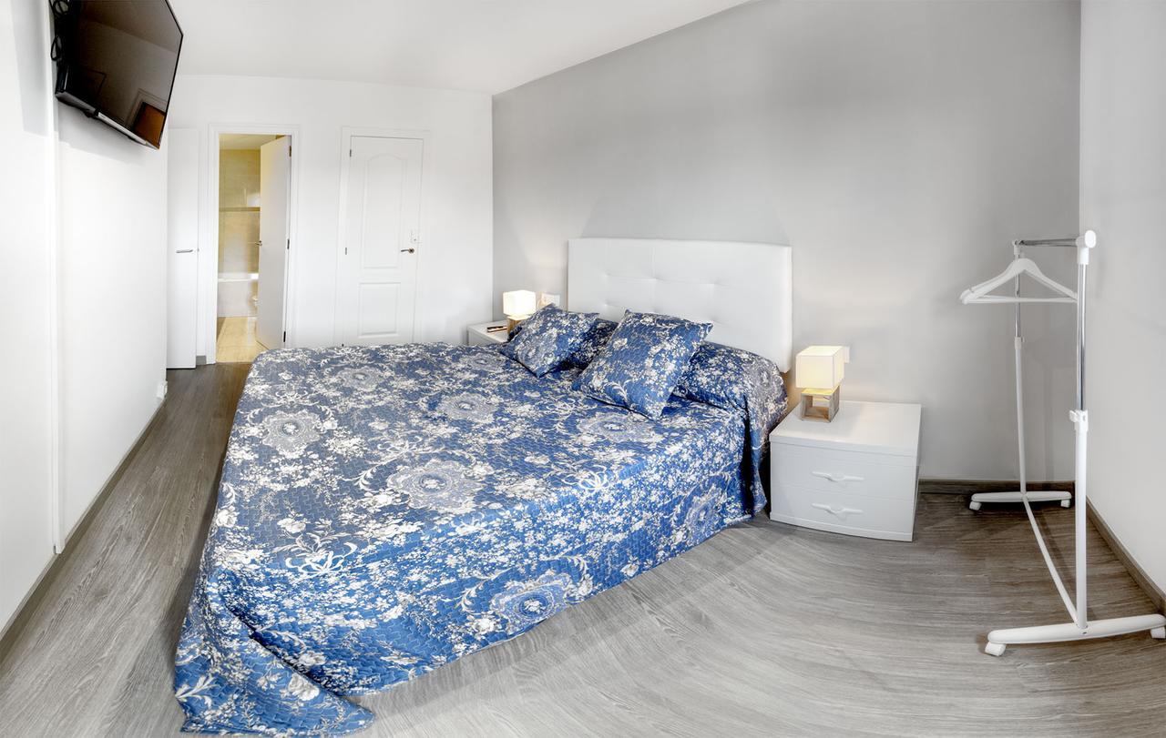 Sequia Deluxe Apartamento Gerona