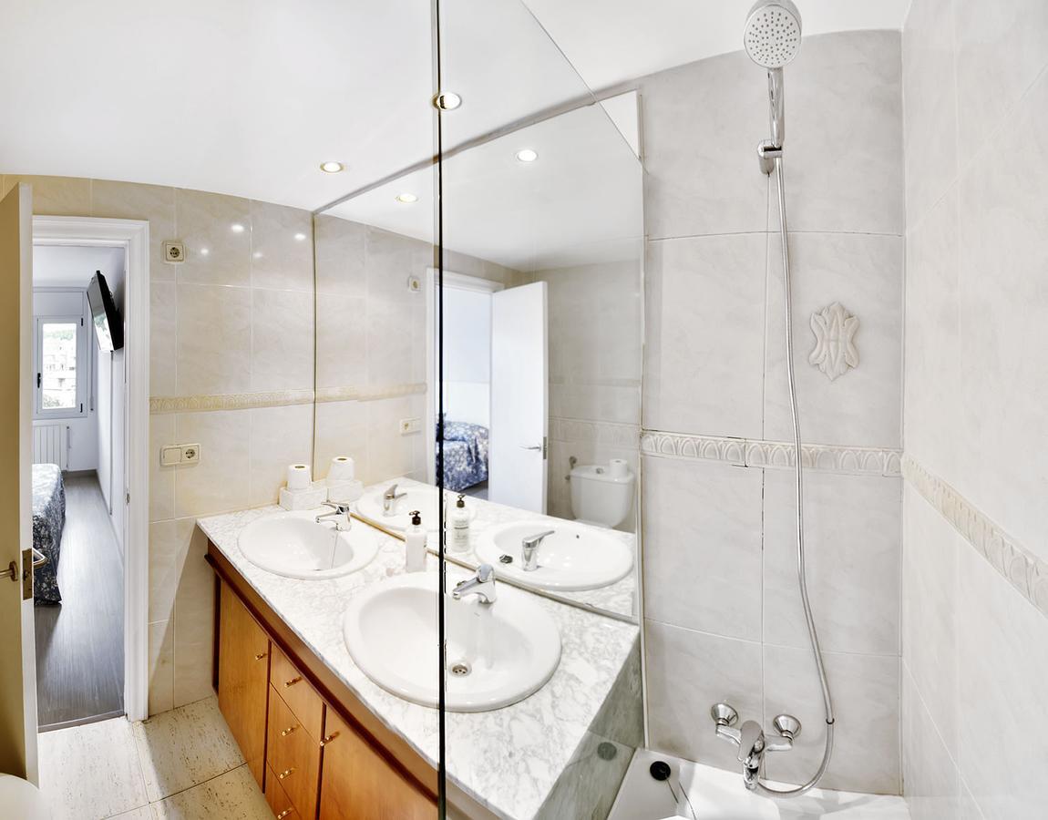 Sequia Deluxe Apartamento Gerona