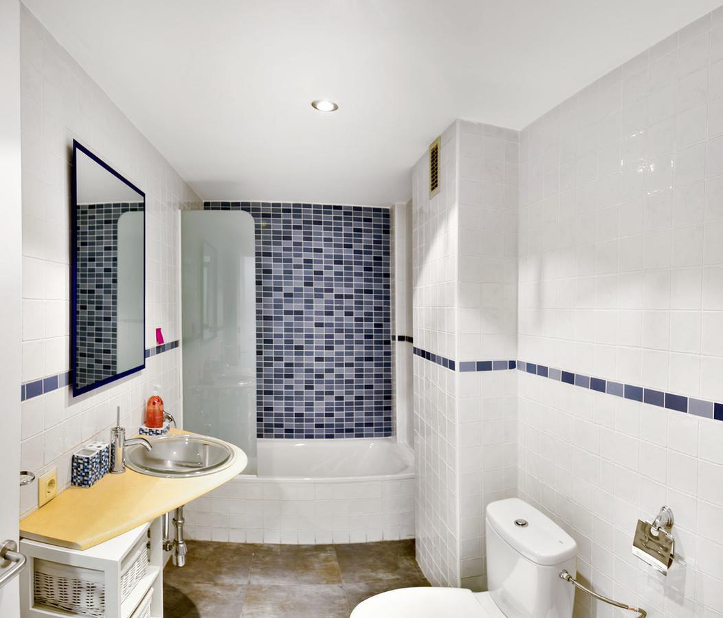 Apartamento Sequia Deluxe *