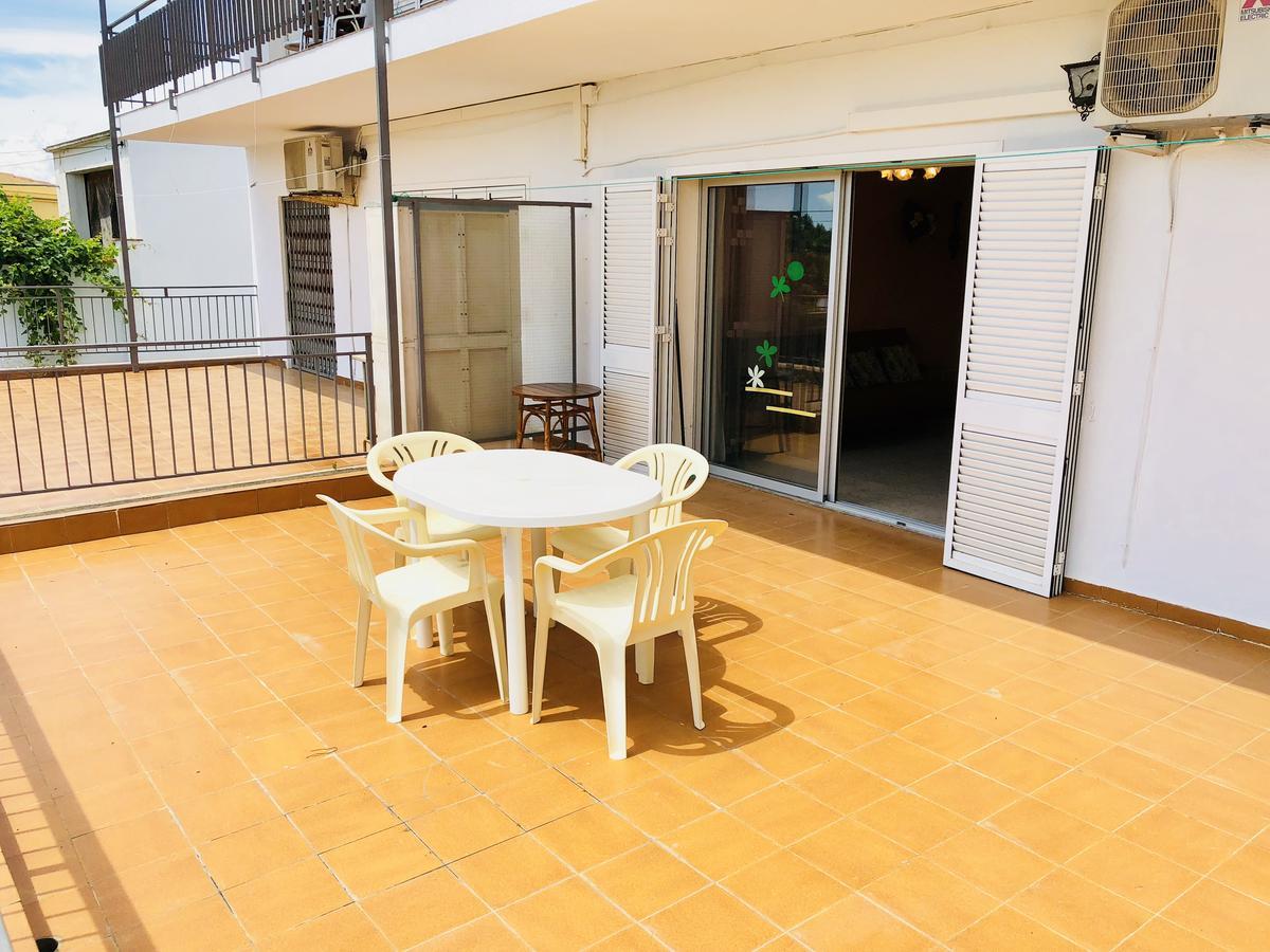 Bahia De Apartment