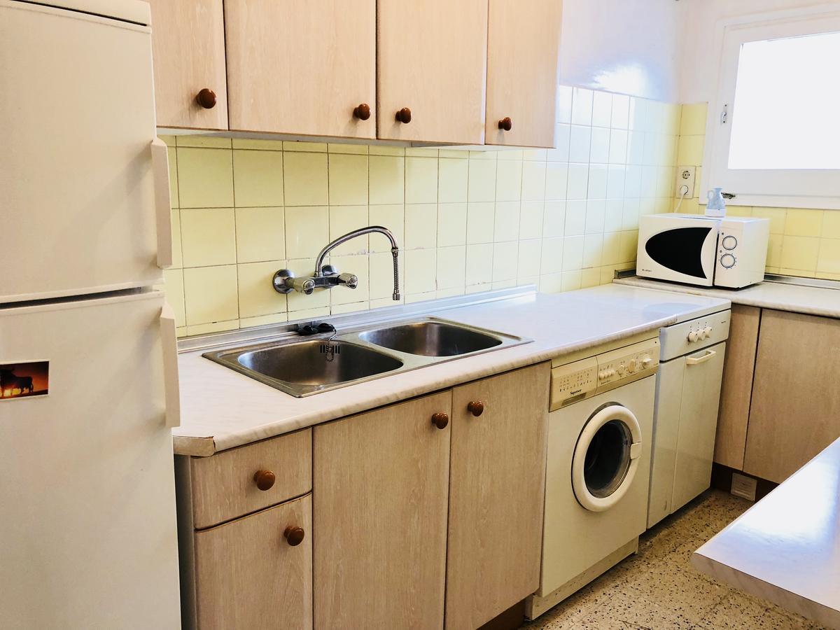 Apartamento Bahia De *