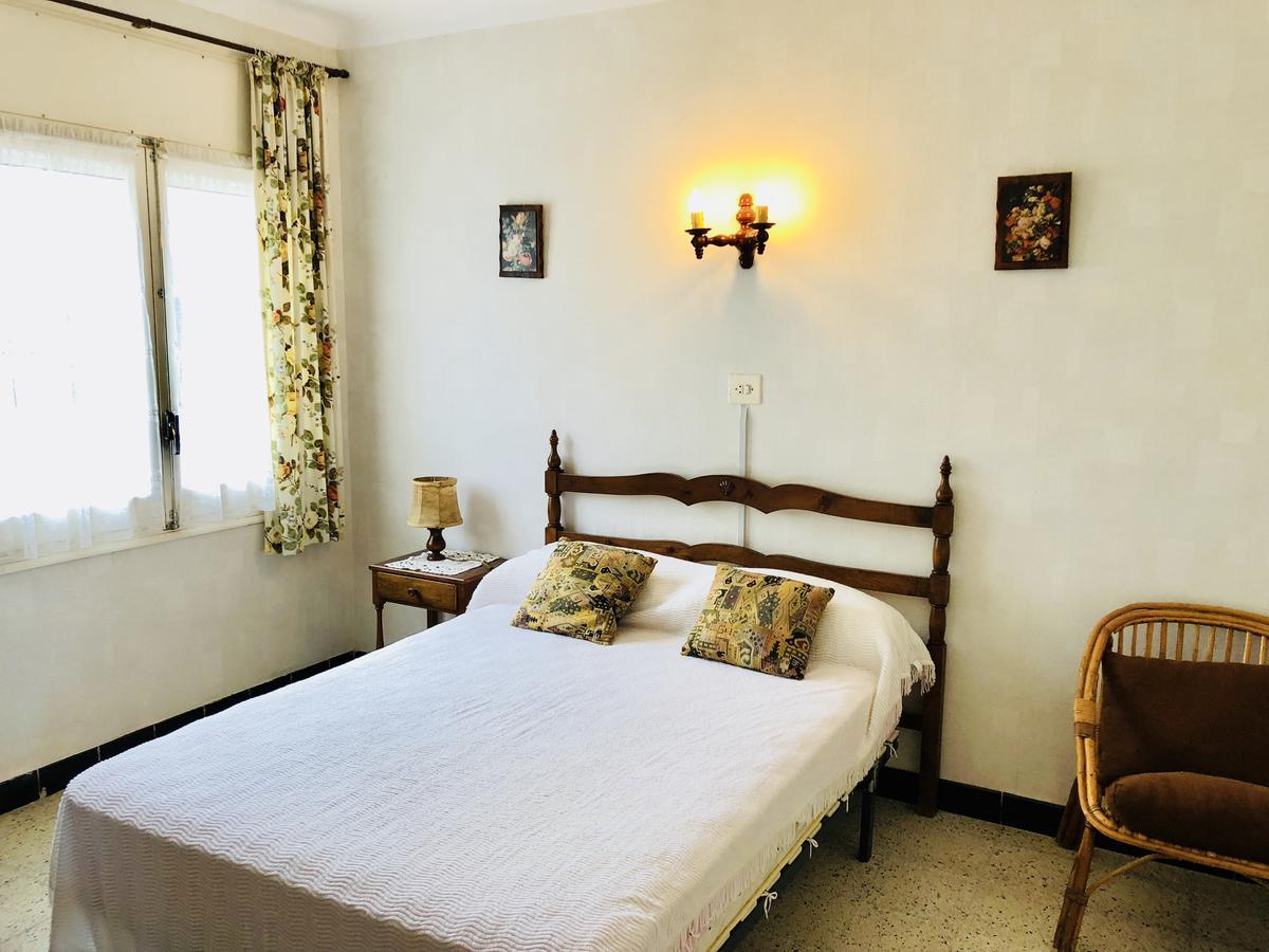 Apartamento Bahia De Rosas