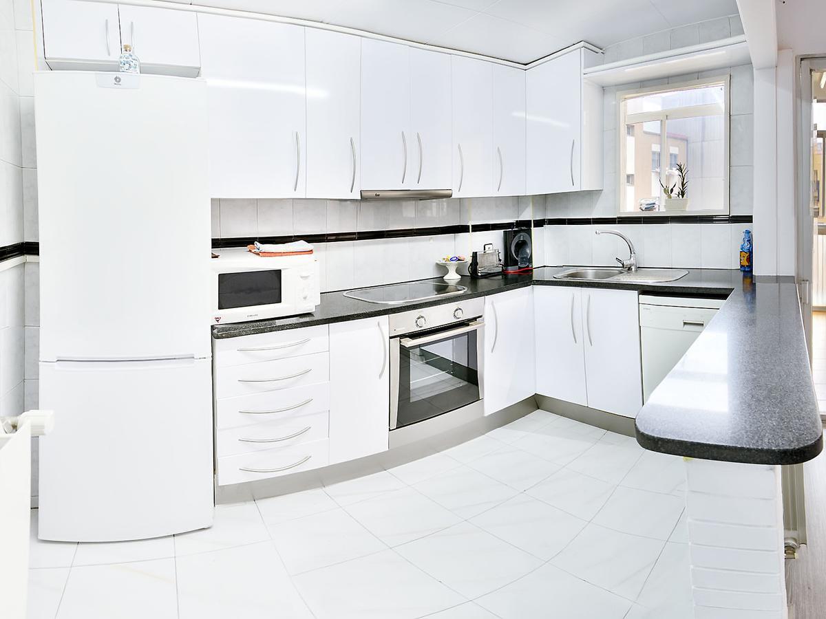 Sequia Deluxe Apartment *