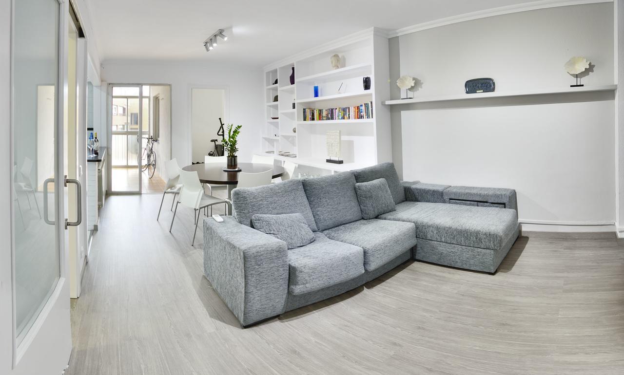 Sequia Deluxe Apartment *